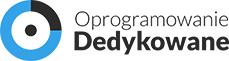 Oprogramowanie dedykowane