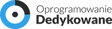 Oprogramowanie dedykowane